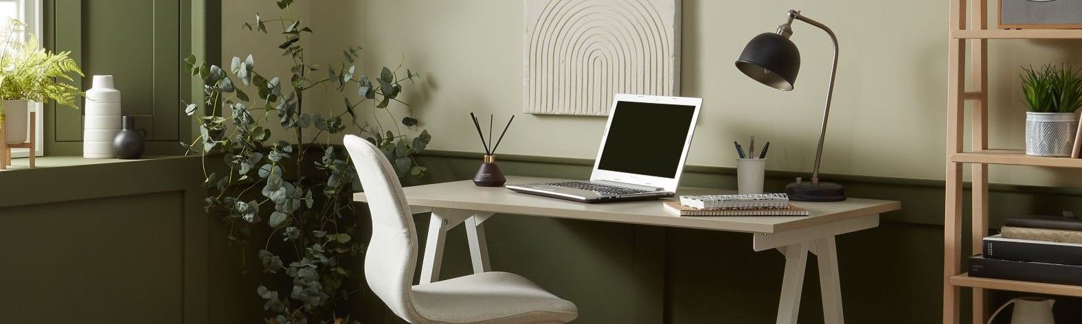 Best flooring for home offices 